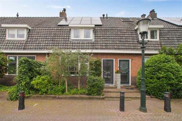 Woning Hulweg 40 Huizen