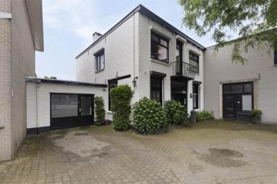 Woning Sint Bavostraat 44a Rijsbergen
