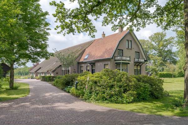 Woning Lankhorsterweg 21 Staphorst
