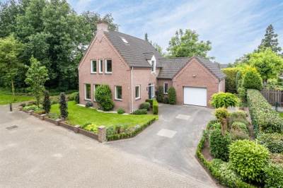 Woning Holleberg 6 Asten