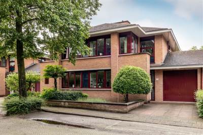 Woning Clausstraat 11 Breda