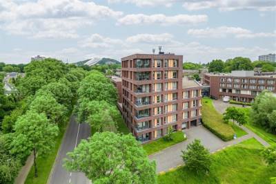 Woning Romeinenstraat 32 Heerlen