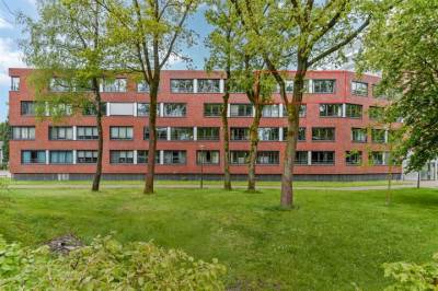 Woning W.A. Scholtenlaan 107 Doorwerth