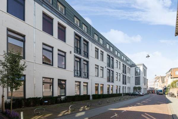 Woning Lange Putstraat 25 Den Bosch