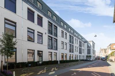 Woning Lange Putstraat 25 Den Bosch