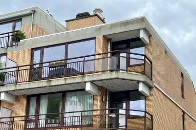 Woning Stadhuisplein 78 Tilburg