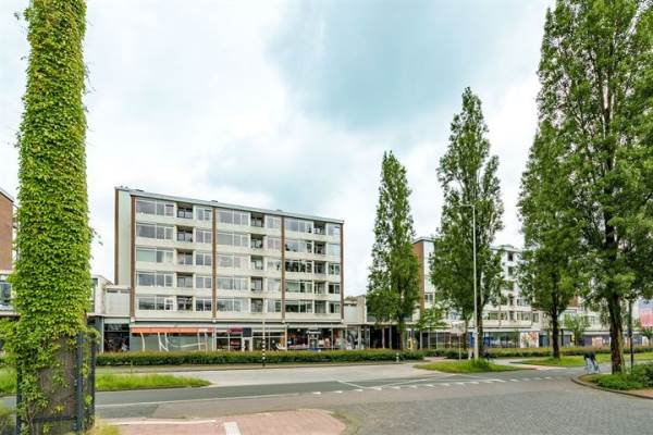 Woning Gerdesstraat 101 Wageningen