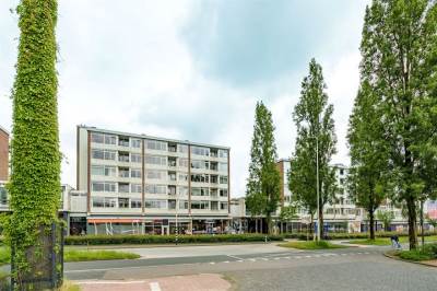 Woning Gerdesstraat 101 Wageningen