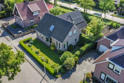 Woning Schemperserf 113 Staphorst