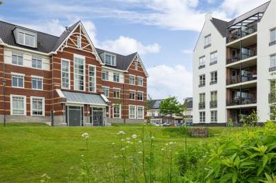 Woning Vestgraafpad 5 Sint-Michielsgestel