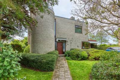 Woning Professor Casimirstraat 1 Voorburg