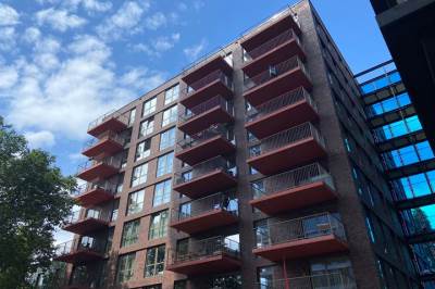 Woning Gerard Philipslaan 242 Eindhoven