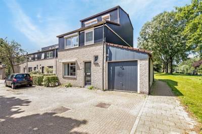 Woning Slechtvalkhof 22 Delft