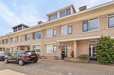 Woning Constance Gelderblomlaan 80 Den Haag