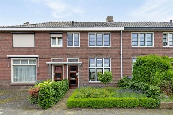 Woning Gestelsestraat 185 Eindhoven