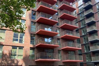 Woning Gerard Philipslaan 284 Eindhoven