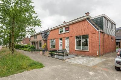 Woning Noorderdwarsvaart 83 Drachten