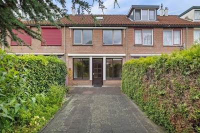 Woning Kamp 1222 Lelystad