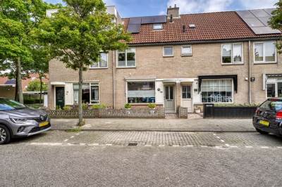 Woning Waterman 20 Katwijk (ZH)