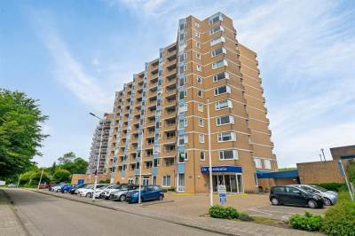 Woning Stuvesande 98 Terneuzen