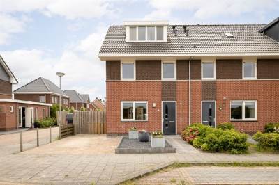Woning Witte Dam 109 Westwoud