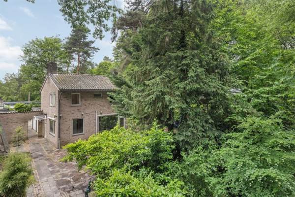 Woning Lijsterbeslaan 38 Rosmalen