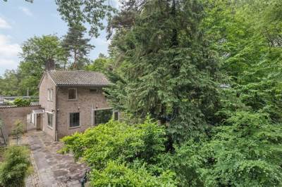 Woning Lijsterbeslaan 38 Rosmalen