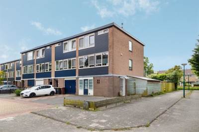 Woning Badorfstraat 71 Wijk bij Duurstede