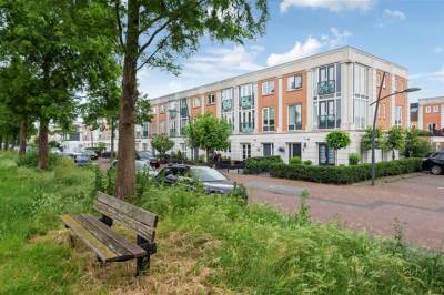 Woning Landmeter 3 Assendelft