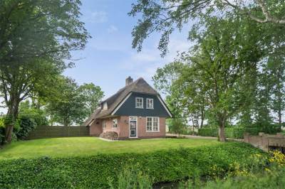 Woning Dergmeerweg 35 Warmenhuizen