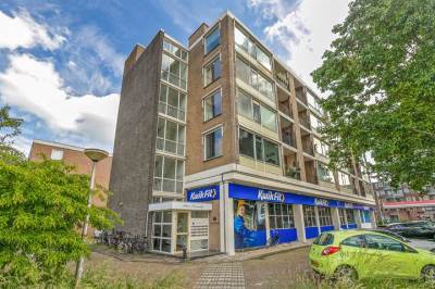 Woning Albert Plesmanplein 9 Gouda