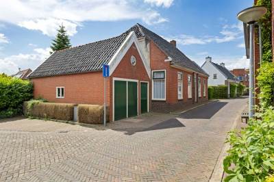 Woning Oosterstraat 34 Winsum (GR)
