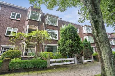 Woning Caan van Necklaan 68 Rijswijk (ZH)