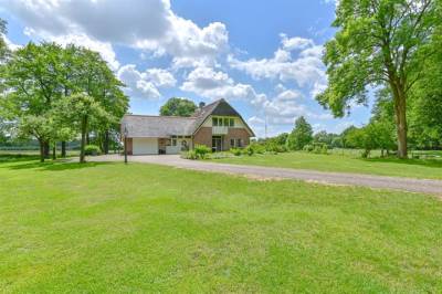 Woning Middendorp 19A Schoonebeek