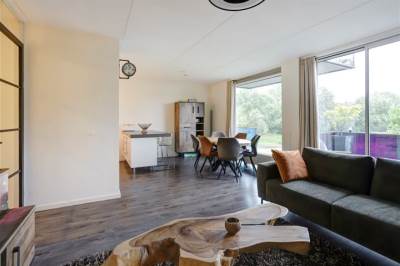 Woning Keetmolenweg 29 Ede