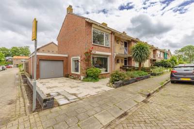 Woning Mastland 21 Westmaas