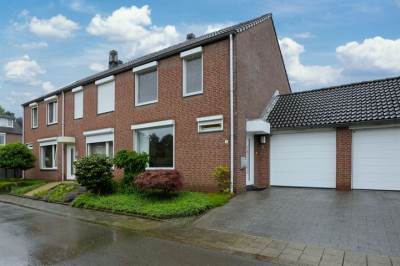 Woning Frans Schleidenstraat 8 Voerendaal