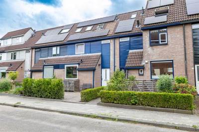 Woning Gorterlaan 5 Groningen