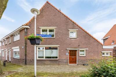 Woning St. Hubertusplein 9 Heerlen