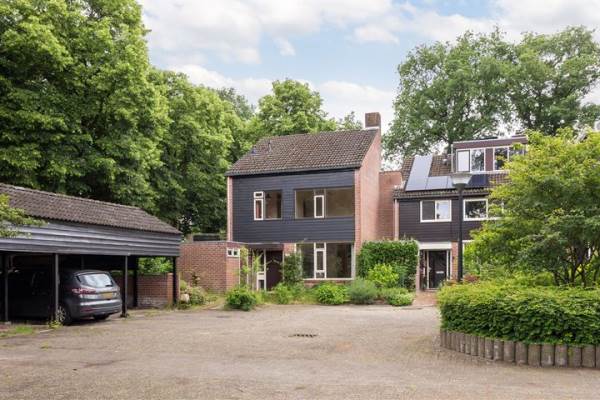 Woning Tichelaarsdonk 228 Apeldoorn