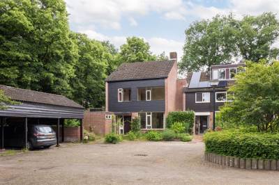 Woning Tichelaarsdonk 228 Apeldoorn