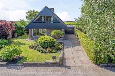 Woning Grundelhof 34 Harlingen