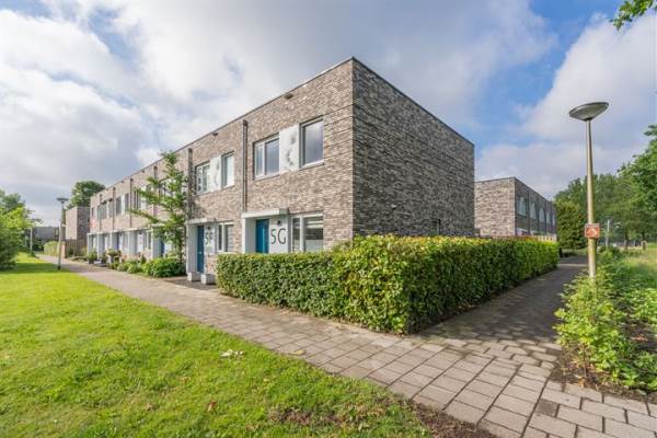Woning Roegoorn 5G Assen