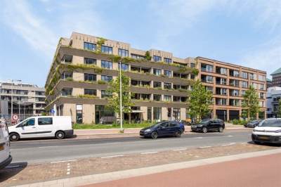 Woning Schipluidenlaan 208 Amsterdam
