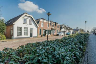 Woning Voorstraat 8 Kockengen