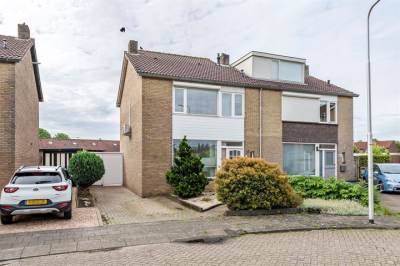 Woning Wethouder Klerkstraat 11 Beesd