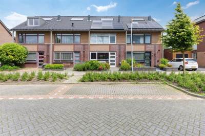 Woning Veldbeemd 25 Wognum