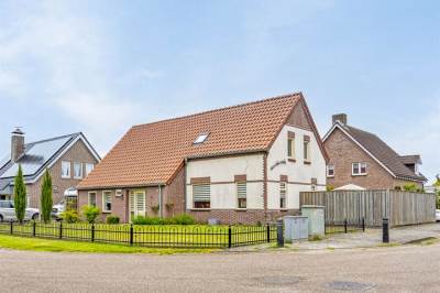Woning Kerkweg 12 Ysselsteyn