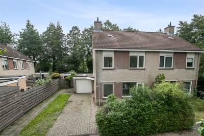 Woning Keizersmantel 14 Meppel