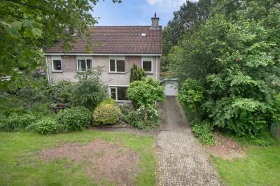 Woning Citroenvlinder 93 Meppel